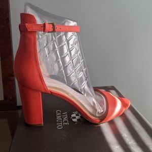 Vince Camuto Block Heel Sandals